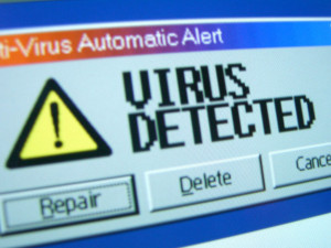 Remove computer virus in Broxburn, Livingston, Bathgate, West Lothian