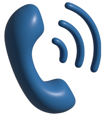 Main Phone Number